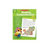 Scholastic Success with Reading Comprehension Grade 2