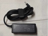 Incarcator laptop HP 45W 19.5V 2.31A, mufa: 4.5mm&times;3.0 mm( pin inside)