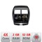 Navigatie Mistubishi ASX 5230-026 Android Ecran 720P Quad Core 2+32 carplay android auto CarStore Technology