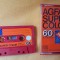 AGFA, caseta audio