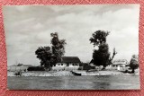 Delta Dunarii. Case pescaresti la Crisan - Circulata, 1969