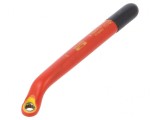 Cheie Izolată Inelară 6mm 1kV Oțel Aliat