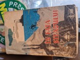 &Icirc;n fața steagului vintage