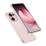 Husa antisoc pentru oppo reno13 pro, airbag pro, clear
