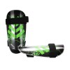 Aparatori tibie Joma Defense verde, M, S