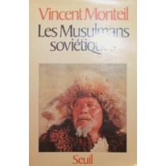 LES MUSULMANS SOVIETIQUES