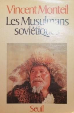 LES MUSULMANS SOVIETIQUES foto