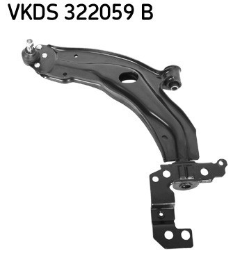SKF VKDS 322059 B Brat, suspensie roata foto