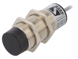 Senzor inductiv NPN NO 0-15mm 10-30VDC M30 IP67 200mA