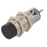 Senzor inductiv NPN NO 0-15mm 10-30VDC M30 IP67 200mA