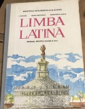 MNL1 Manuale - Limba Latina - clasa a 9 a