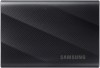 SSD Extern Samsung T9 2TB USB 3.2 Gen 2, 2000MB/s, Type-C, Portabil, Negru