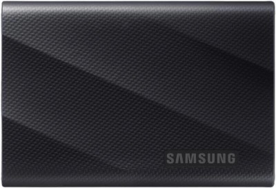 SSD Extern Samsung T9 1TB USB 3.2 foto