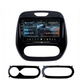 Cumpara ieftin Navigatie Renault Captur (2013-2019), Android 12, E-Octacore 2GB RAM + 32GB ROM, 9 Inch - AD-BGE9002+AD-BGRKIT378