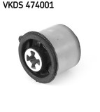 SKF VKDS 474001 corp ax