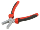 Unealtă de sertizare inel de prindere 140mm