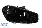 Carcasa dreapta potrivita pentru far LED pentru BMW Seria 1 F40 2019-2023 Performance AutoTuning