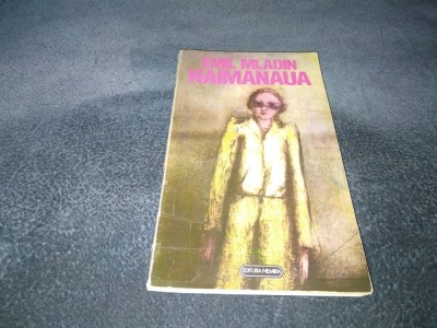 EMIL MLADIN - HAIMANAUA foto