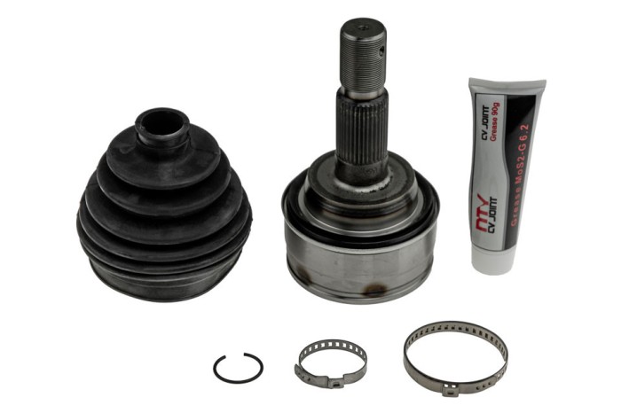 Cap planetara exterior Toyota Tundra, Sequoia 2007-, NTY NPZ-TY-011