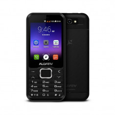 Telefon mobil Allview H4 Join Black foto