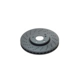 Disc frana MERCEDES-BENZ E-CLASS T-Model S211 ATE 24013201361