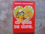 CU OCHI DE COPIL de ALEXANDRA MARCONI - IONESCU , 1997