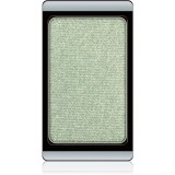 ARTDECO Eyeshadow Duochrome fard ochi pentru inserare &icirc;n paletă culoare 3.250 late spring green 0.8 g
