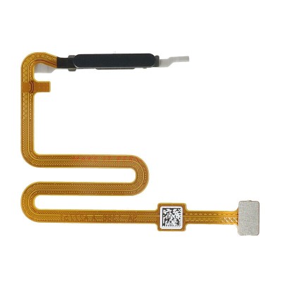 Banda senzor amprenta Samsung Galaxy A05s / A057 BLACK foto