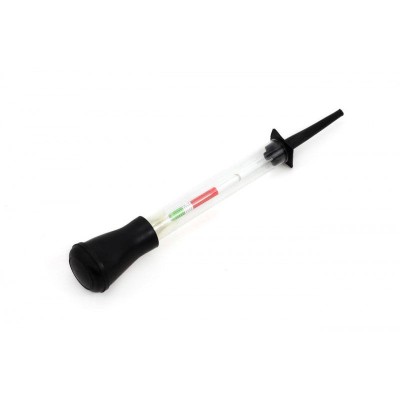 Tester de electrolit TEST-01 foto