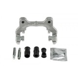 Suport etrier de franare Jaguar Xf 2008-2015, S-Type 1999-2008, Xj 2003-, Xk 2006-2014, Dreapta,