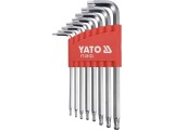 Set Chei Torx Cu Bila T9-T40