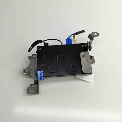 Amplificator de antena MAZDA CX-5 KF 2021 OEM: KJN5-66-DR0 foto