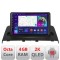 Navigatie Land Rover Freelander 2007-2015 Android Octa Core Ecran 2K QLED GPS 4G 4+32GB 360 KIT-freelander-up+EDT-E409-2K CarStore Technology