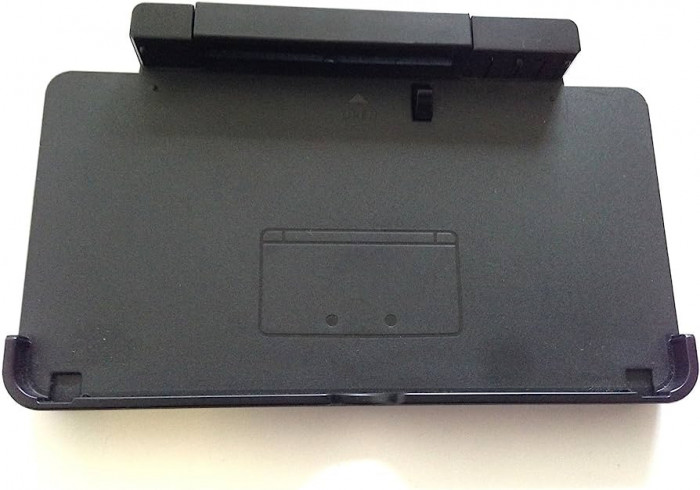 Dock Stand incarcare baterie Nintendo 3DS CTR-007 charging dock original