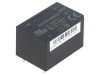 Convertor AC/DC Recom 2W 5V pentru PCB, Model VRAC02-05SGA, 85-264V AC, Izolatie 3kV, Curent Iesire 0.4A
