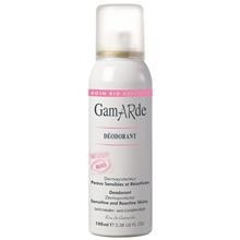 Deodorant Natural Spray Bio Gamarde 100ml Cod: 3760141876700 foto