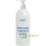 Gel Cremos pentru Igiena Intima cu Acid Hialuronic 500ml