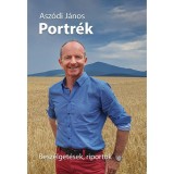 Portr&eacute;k - Asz&oacute;di J&aacute;nos