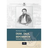 De&aacute;k, Zala, reformkor - Moln&aacute;r Andr&aacute;s