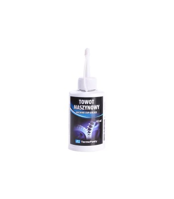 Vaselina rulmenti 65ml AG TermoPasty foto