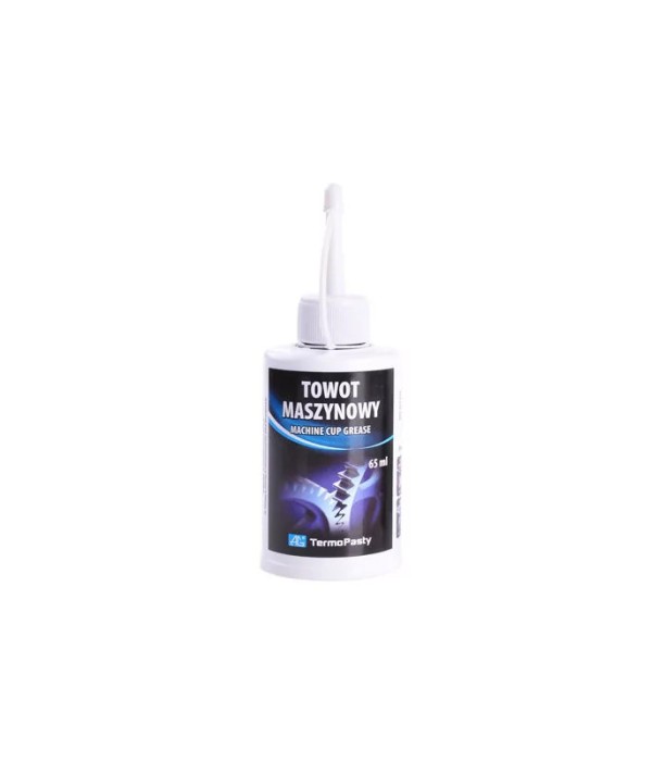 Vaselina rulmenti 65ml AG TermoPasty
