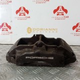 Cumpara ieftin Etrier Fata Stanga Porsche Cayenne 2003-2010