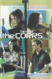 Casetă audio The Corrs - Best Of The Corrs, originală