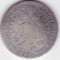 AUSTRIA UNGARIA 1 Florin 1877