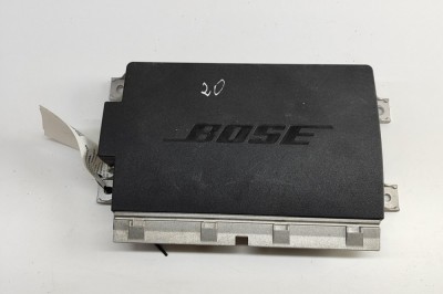 Amplificator de sunet AUDI Q7 4M 2017 OEM: 4M0035223C,4M0035223,627796-0040 | 30322988 foto