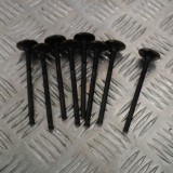 Supapa Evacuare Mazda 2 DE 2007-2014 ZJ01-12-121B OEM Originala