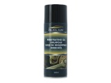 Spray deruginol cu grafit si Mos2 , Protecton, 400ml , deblocheaza suruburi, stopeaza scartaiturile