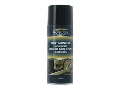 Spray deruginol cu grafit si Mos2 , Protecton, 400ml , deblocheaza suruburi, stopeaza scartaiturile