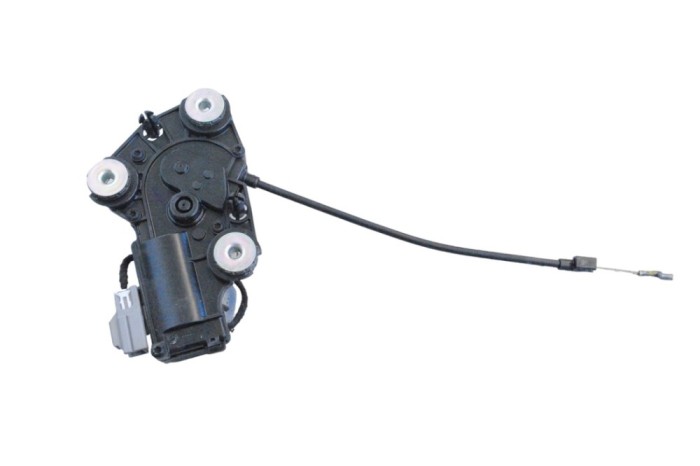Motor soft close haion VOLVO XC90 II 2015 | 24257860