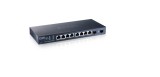 Cumpara ieftin ZYXEL XMG1915-10E 8PORT GBE 2 SPF+ Hybr